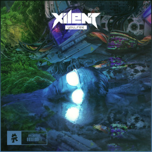 อัลบัม You Rise ศิลปิน Xilent