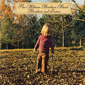 The Allman Brothers band的專輯Brothers And Sisters