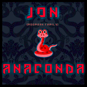 Album Anaconda from 