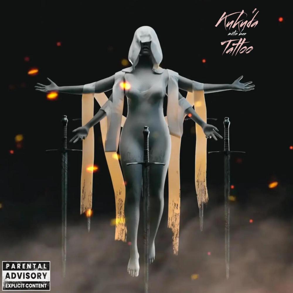 Kuku'da Tattoo (Explicit)