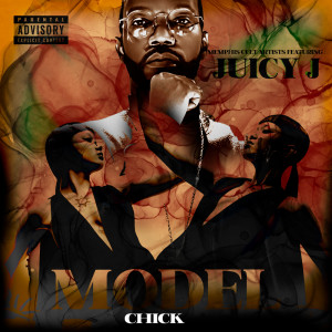Memphis Cult Artists的專輯Model Chick (Explicit)
