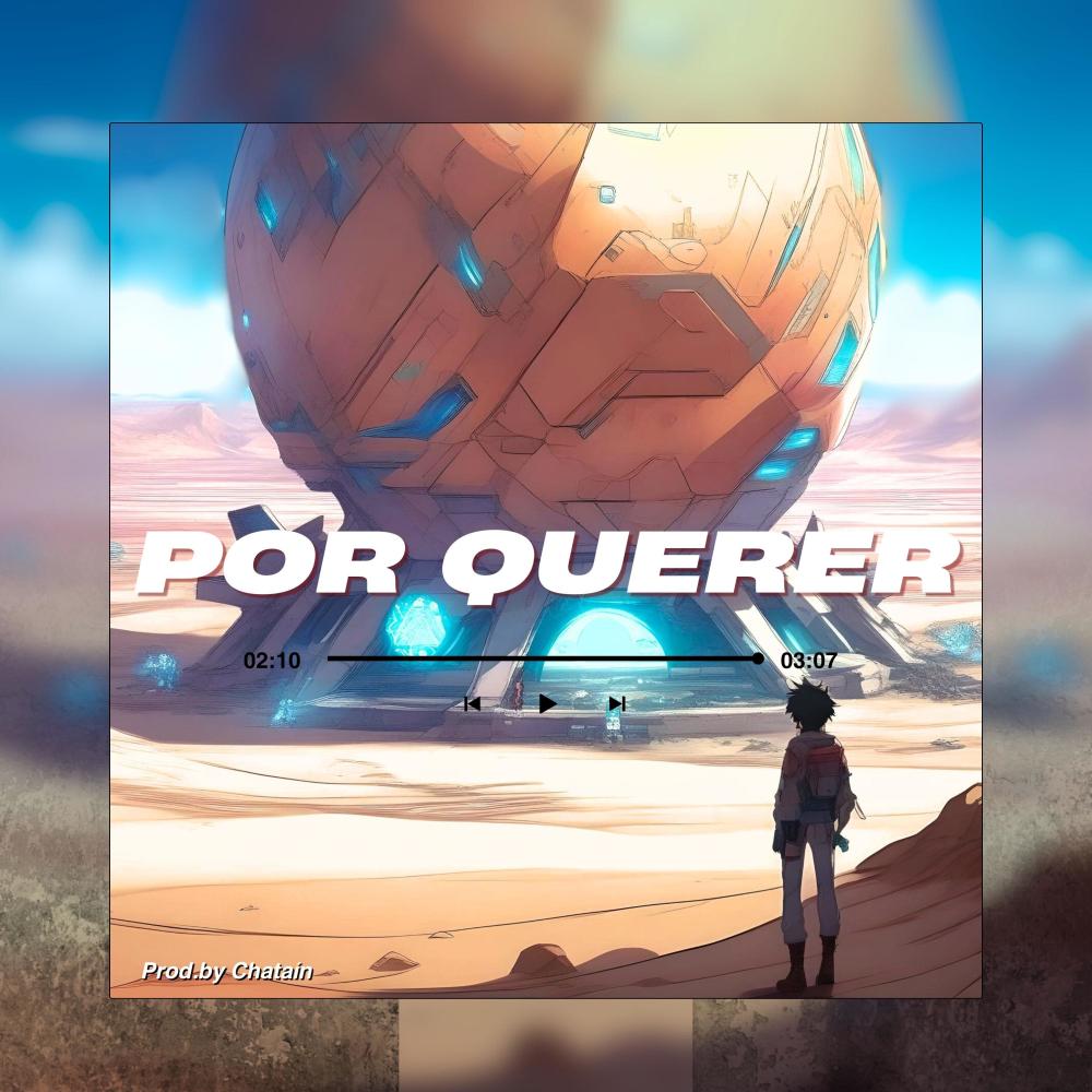 por querer (Explicit)