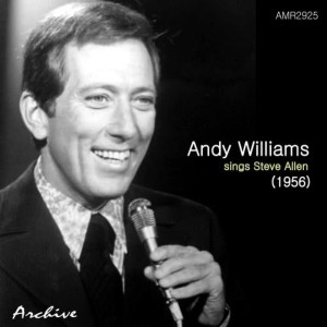 收聽Andy Williams的Forbidden Love歌詞歌曲