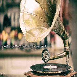 Various Artists的專輯The Best of the Dutch Gramophone Vol. 2