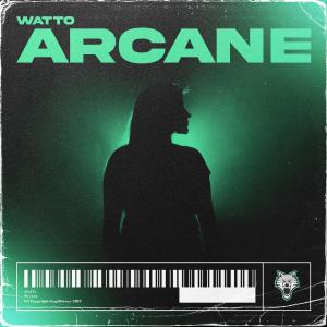 Album Arcane from WaTTO