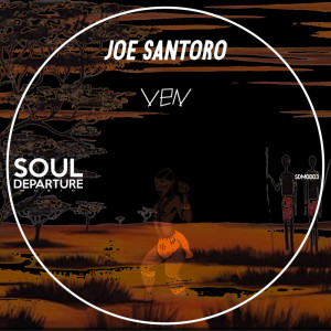 收听Joe Santoro的Ven歌词歌曲