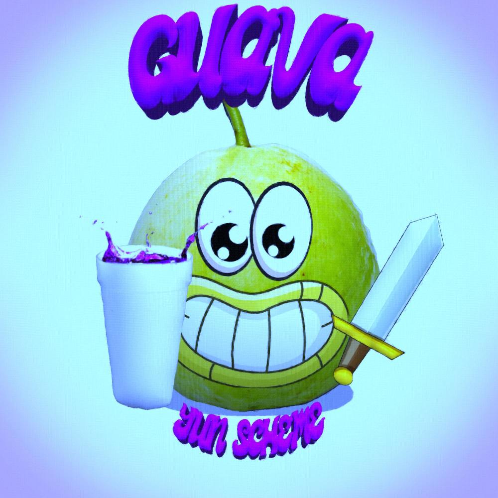 guava (nightcore) (Explicit)