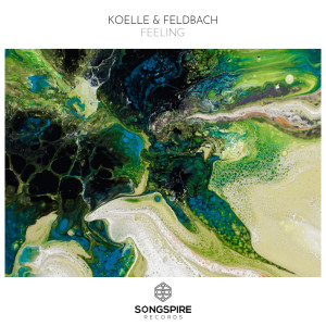 Koelle的專輯Feeling