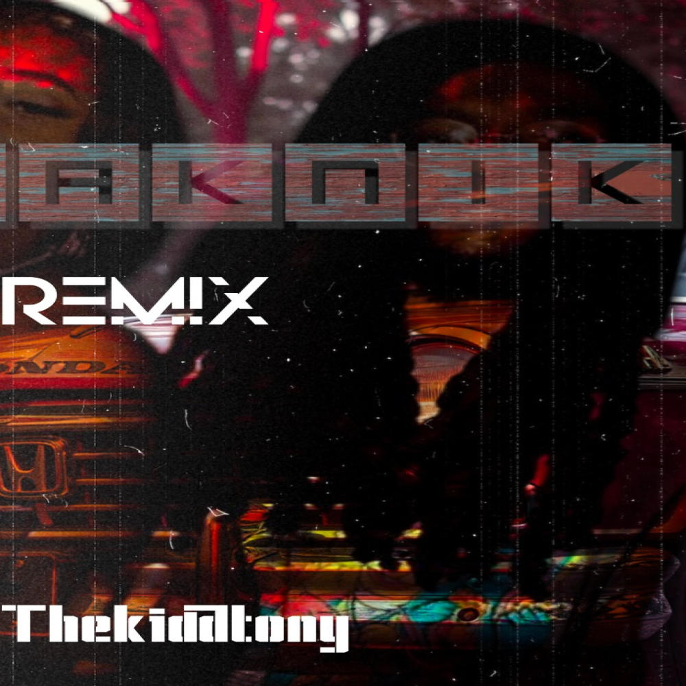 Freaknik remix (Explicit)