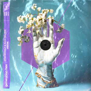 收聽Efim Kerbut的Vision (Extended Mix)歌詞歌曲