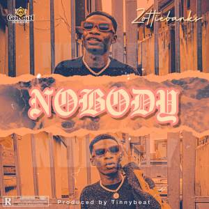收聽Zottiebanks的Nobody (Explicit)歌詞歌曲