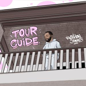 Ryshon Jones的專輯Tour Guide (Explicit)