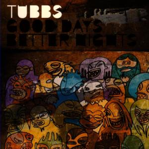 收聽Tubbs的Five Day Night歌詞歌曲