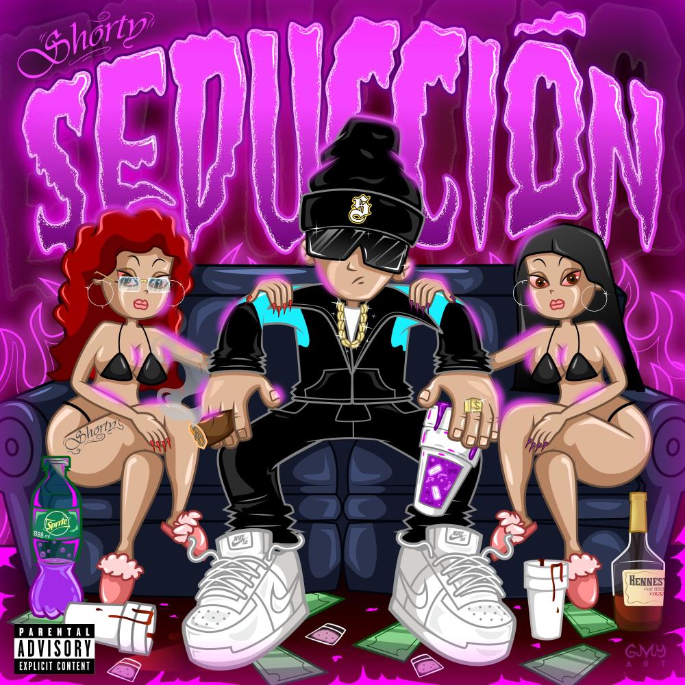 Que Rica (Explicit)