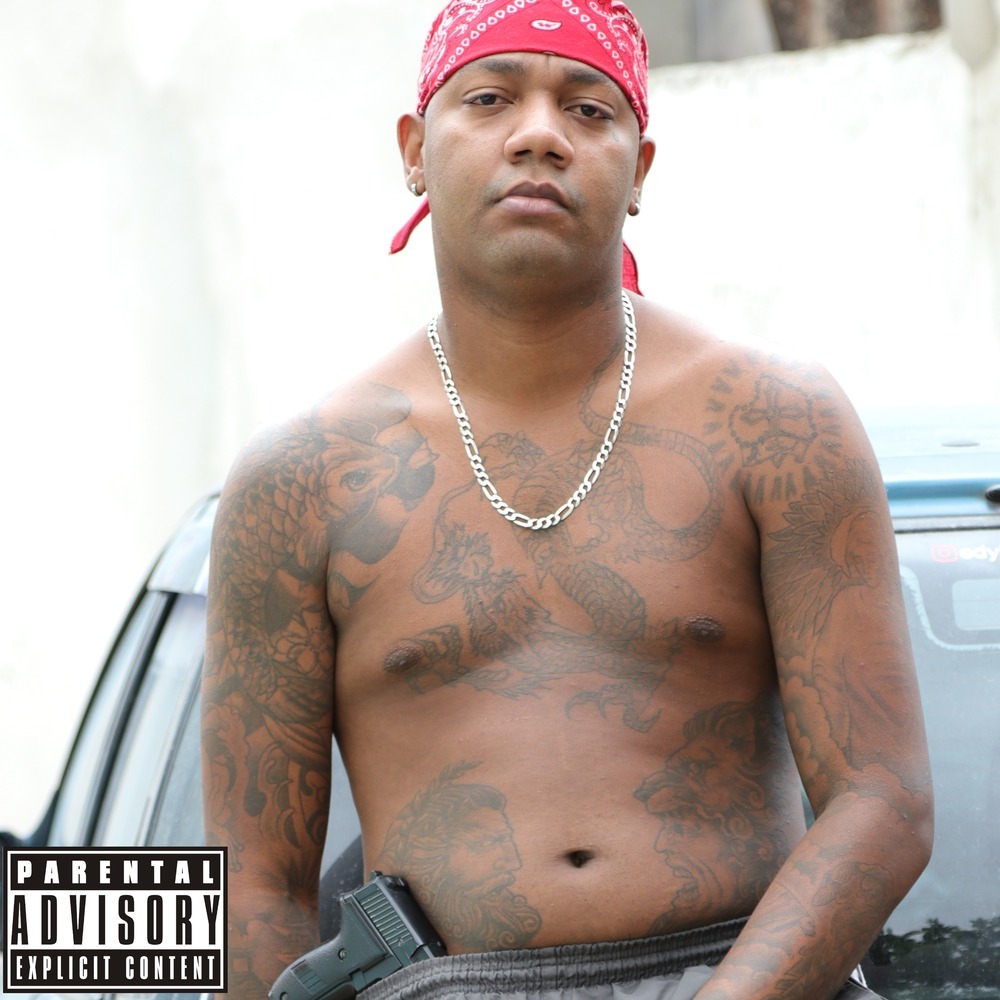 Passa Nada (Explicit)