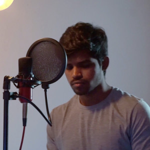 Dengarkan lagu Hey Im Single nyanyian Kavin dengan lirik