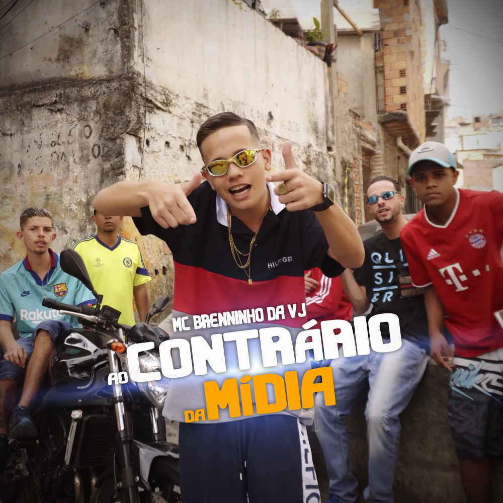Ao Contrário da Mídia