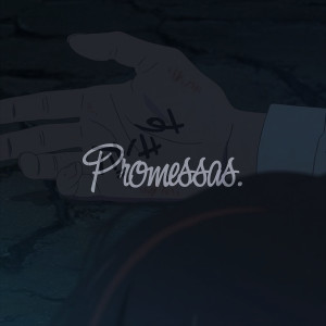 ดาวน์โหลดและฟังเพลง Promessas พร้อมเนื้อเพลงจาก gabrielshawty