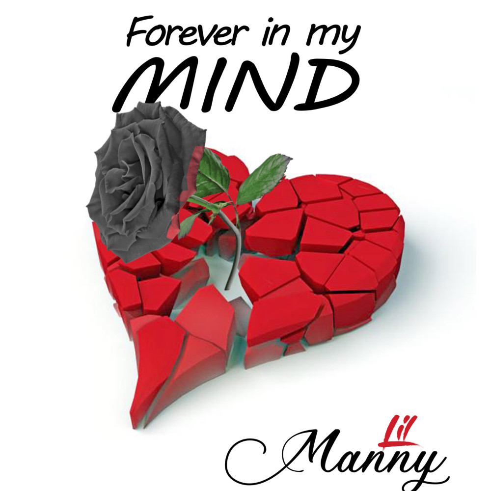 Forever in My Mind (Explicit)