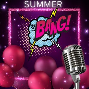 ดาวน์โหลดและฟังเพลง TV - Outro - Originally performed by Billie Eilish พร้อมเนื้อเพลงจาก Jordi Macina