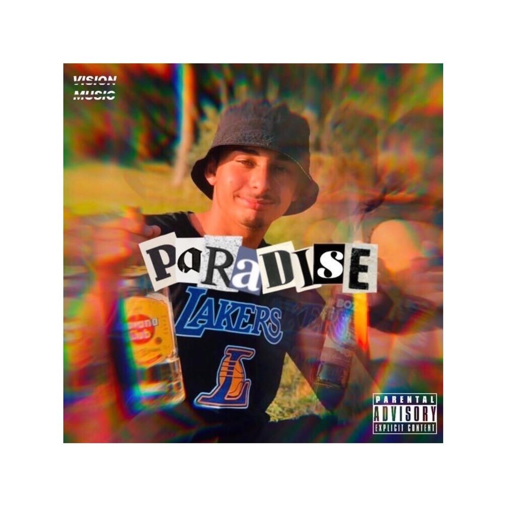 Šílenej jezdec (feat. Bane) (Explicit)