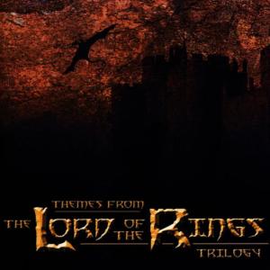 ดาวน์โหลดและฟังเพลง Theme For Aragorn And Arwen พร้อมเนื้อเพลงจาก Crimson Ensemble