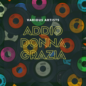 อัลบัม Addio Donna Grazia ศิลปิน Friedel Hensch