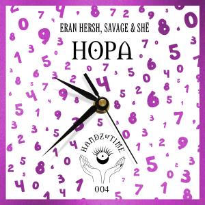 ดาวน์โหลดและฟังเพลง Hopa (Extended Mix) พร้อมเนื้อเพลงจาก Eran Hersh