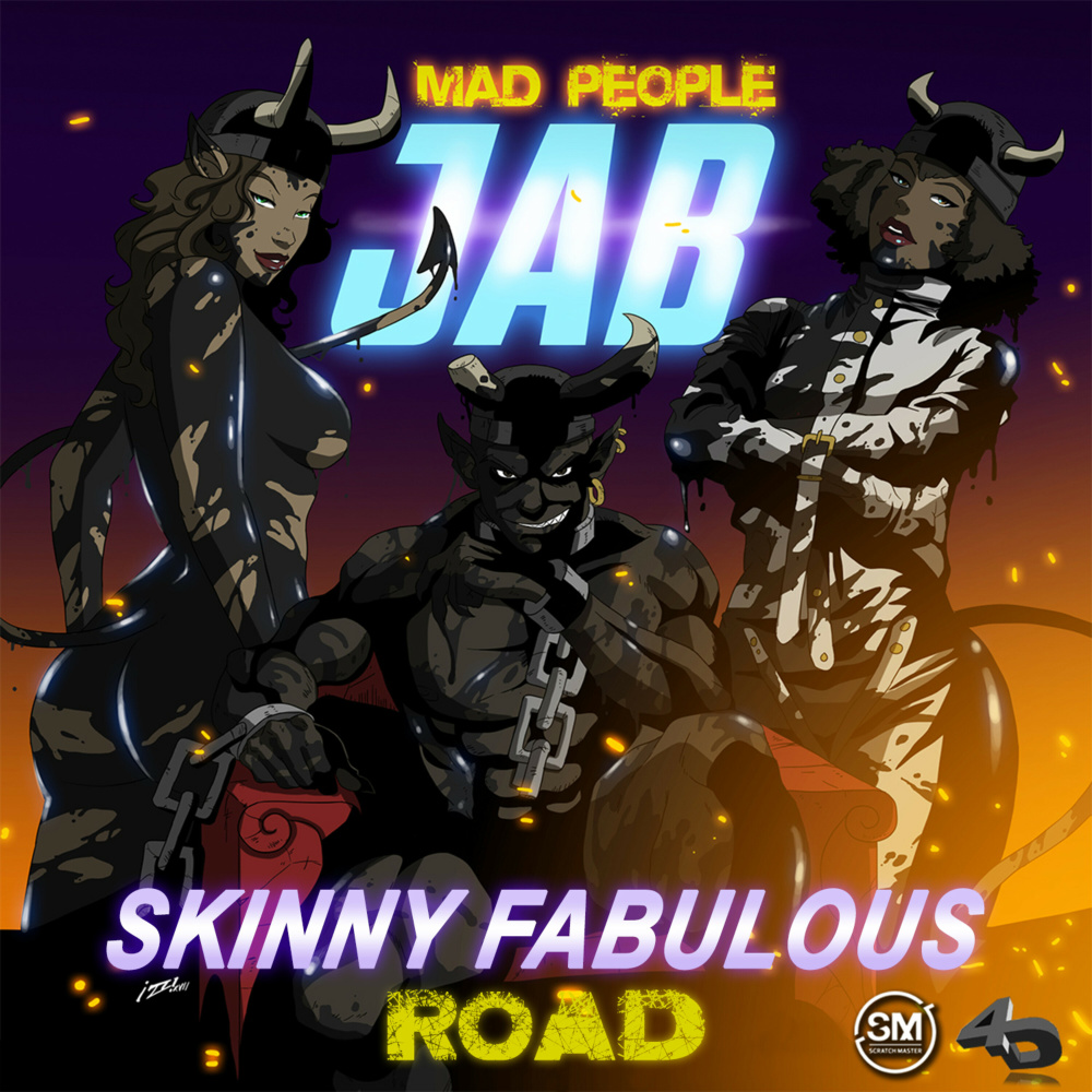 Road