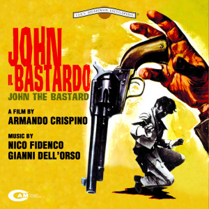 อัลบัม John Il Bastardo ศิลปิน Gianni Dell'Orso