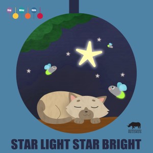 อัลบัม Star Light Star Bright ศิลปิน ItsyBitsyKids