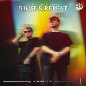 อัลบัม Rinse & Repeat (feat. Halvorsen) ศิลปิน Halvorsen