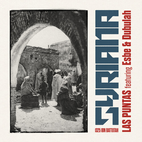 Las Puntas (Original Version)