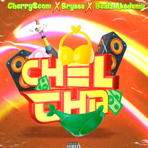 El Cherry Scom的專輯Chelcha