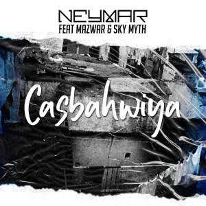 Album Casbahwiya from Neymar