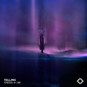 Dengarkan falling lagu dari Enesai dengan lirik