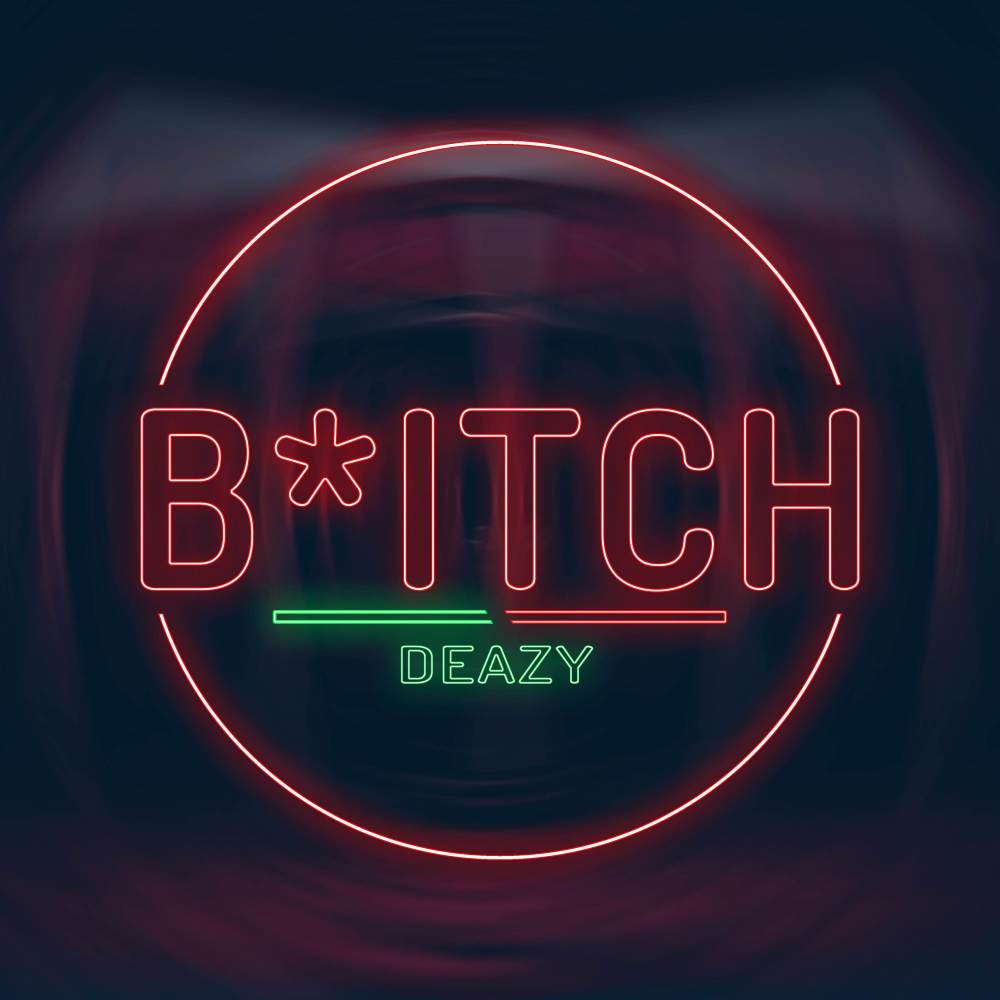BIITCH (Explicit)
