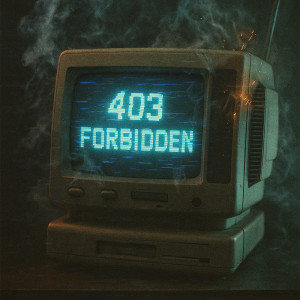 อัลบัม 403_forbidden ศิลปิน Rick Rastro