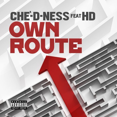 Own Route (Explicit)