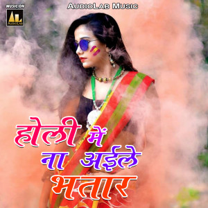 Album Holi Mein Na Ayile Bhatar from Various