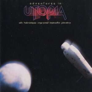 收聽Utopia的You Make Me Crazy歌詞歌曲