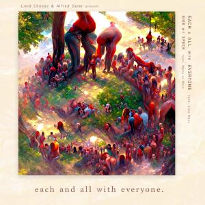 Listen to Eier mit Speck (feat. Manu el Rojo) song with lyrics from Livid Cheese