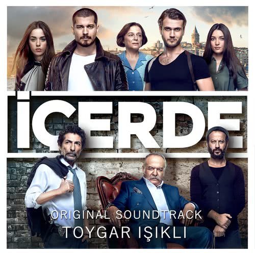 Çemberin İçinde / Ölüme Doğru (Live)