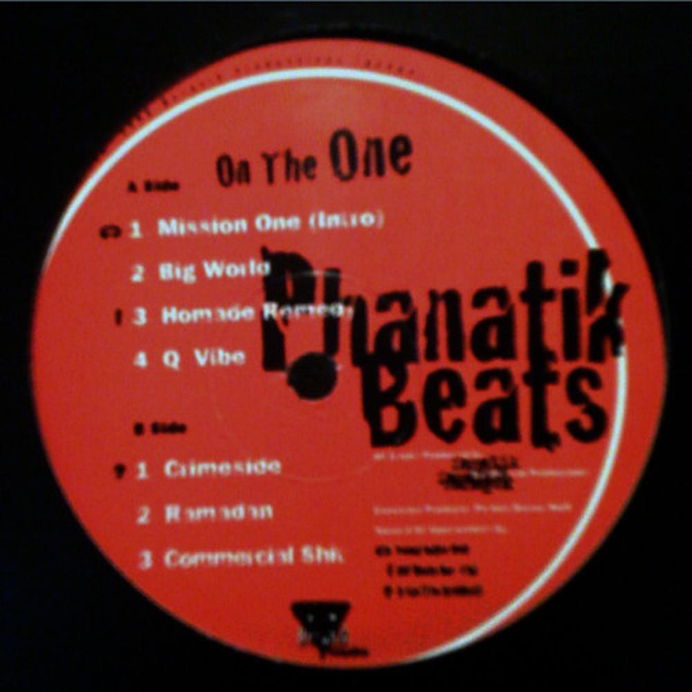 Battle Hym (feat. DJ Design)