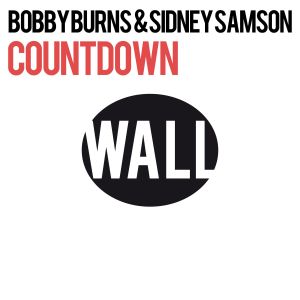 ดาวน์โหลดและฟังเพลง Countdown (Original Mix) พร้อมเนื้อเพลงจาก Bobby Burns