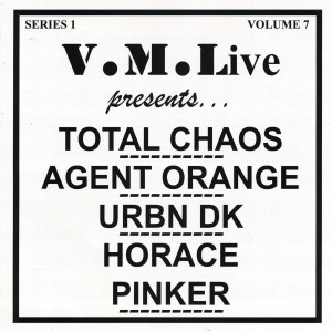 ดาวน์โหลดและฟังเพลง Breakdown พร้อมเนื้อเพลงจาก Agent Orange