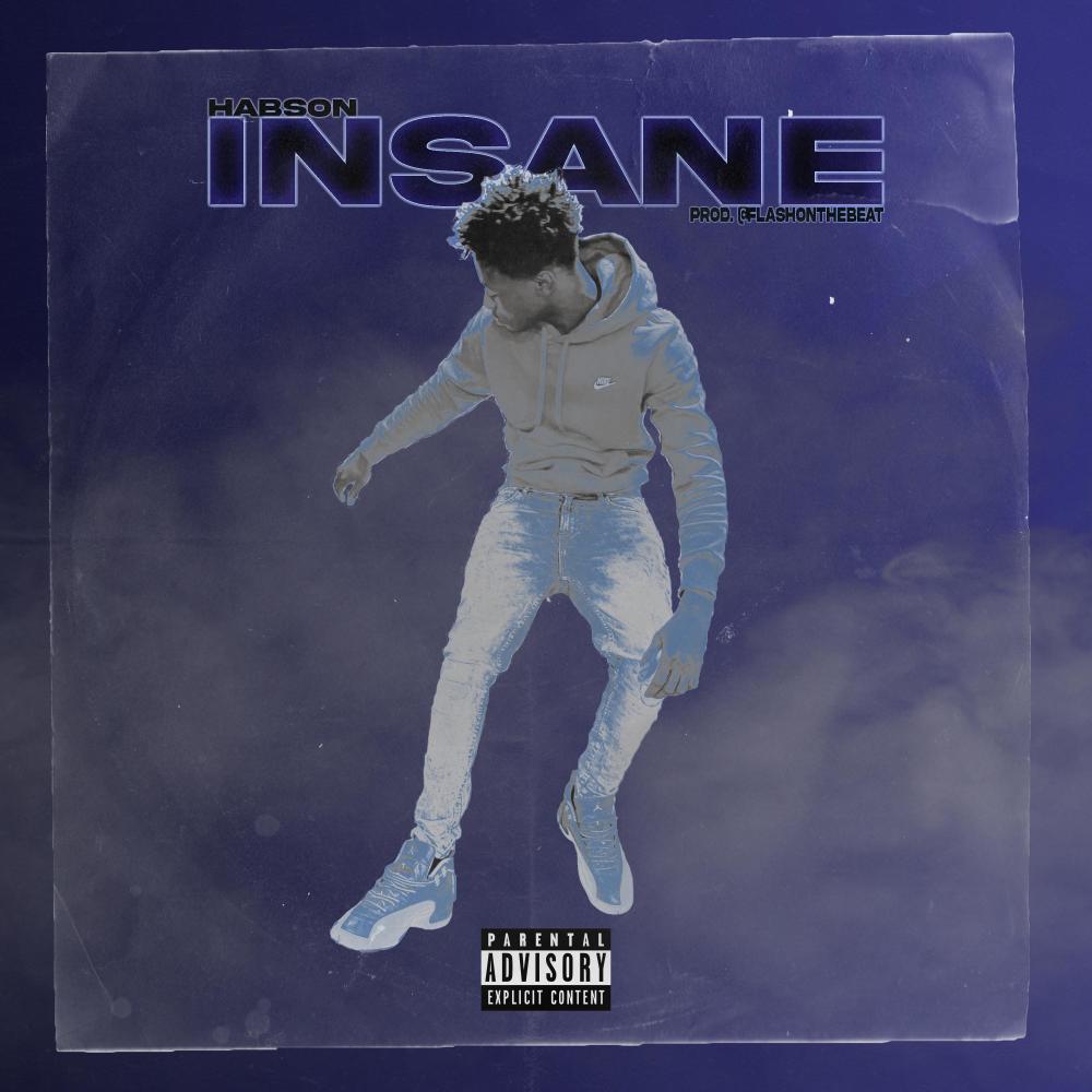 Insane (Explicit)