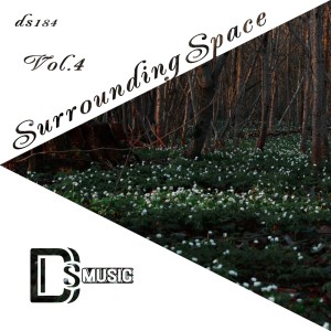 群星的專輯Surrounding Space, Vol. 4