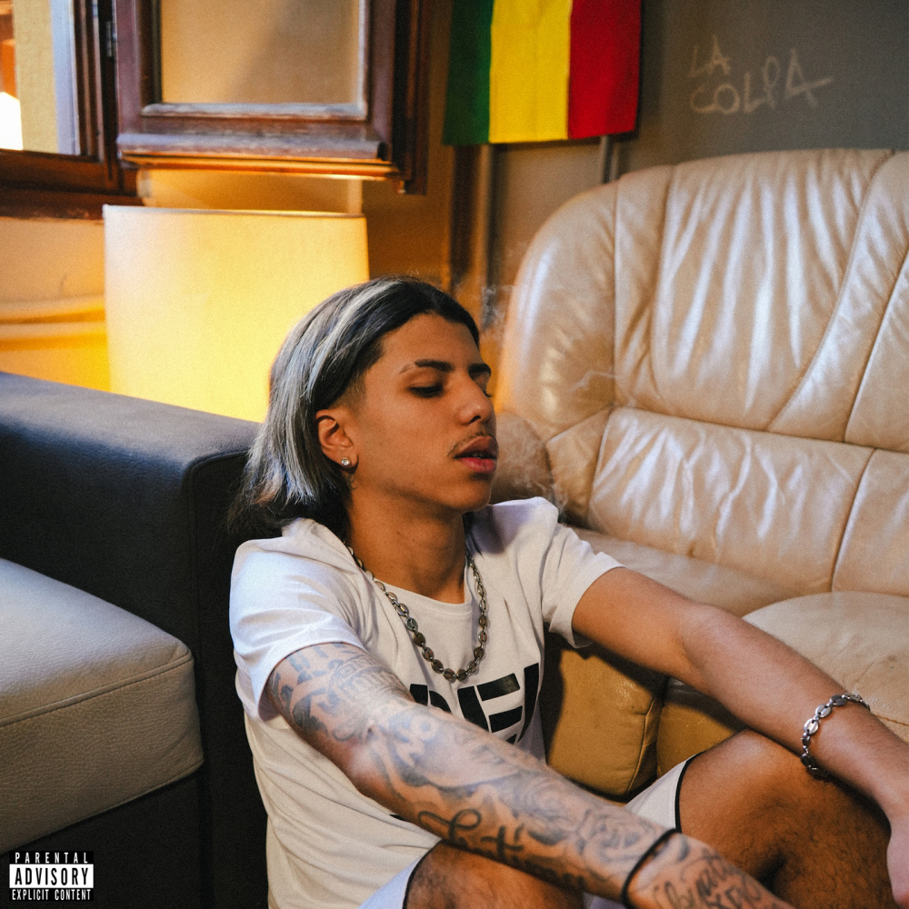 La Colpa (Explicit)