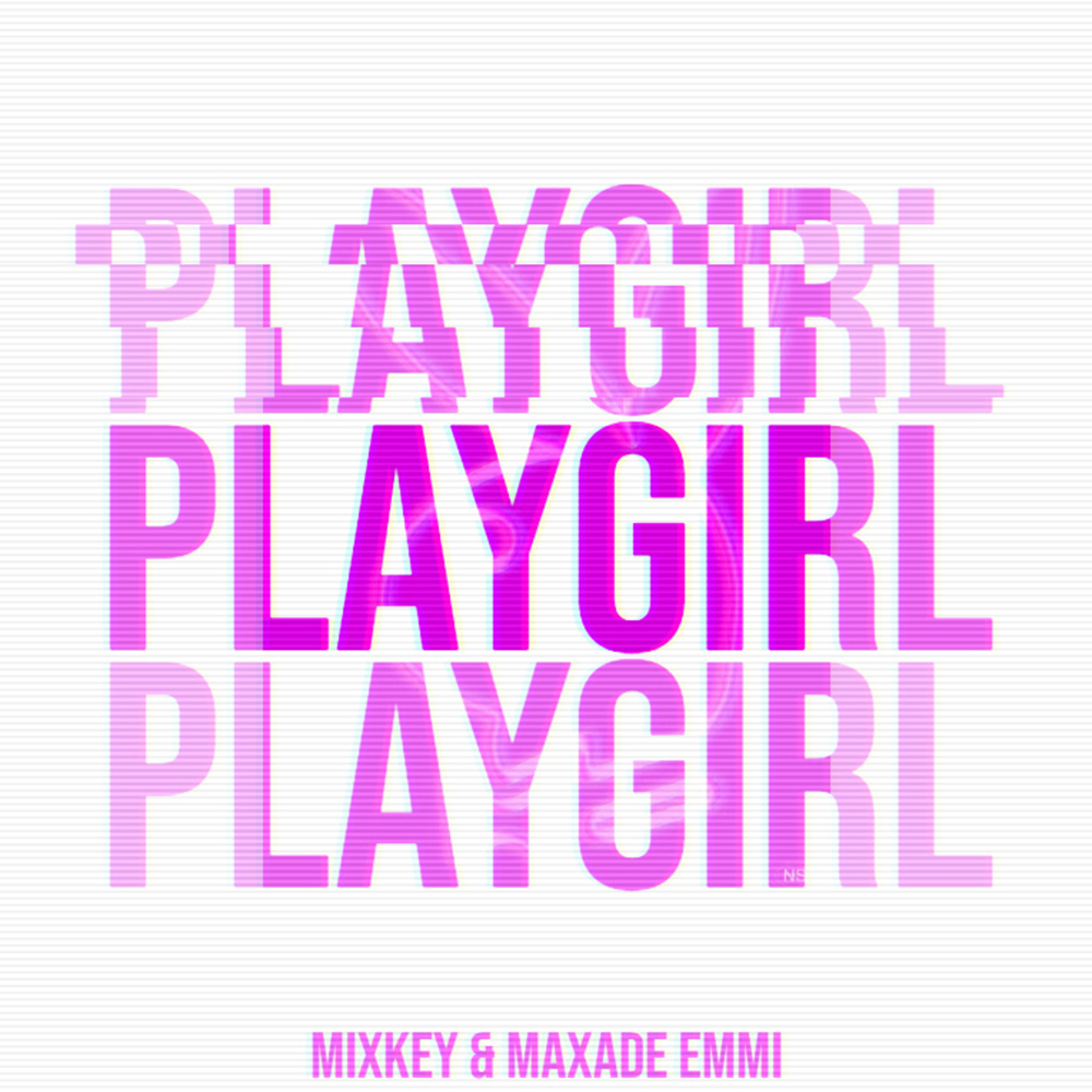 PLAYGIRL